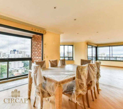 Imagem Apartamento com 4 Quartos à Venda, 250 m² em Perdizes - São Paulo Imagem Apartamento com 4 Quartos à Venda, 250 m² em Perdizes - São Paulo