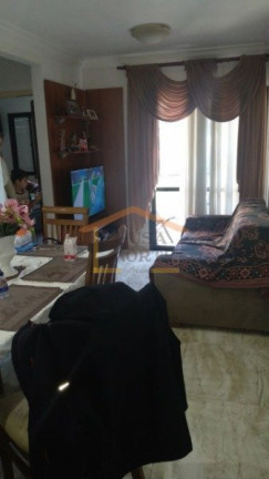 Imagem Apartamento com 2 Quartos à Venda, 55 m² em Pirituba - São Paulo Imagem Apartamento com 2 Quartos à Venda, 55 m² em Pirituba - São Paulo