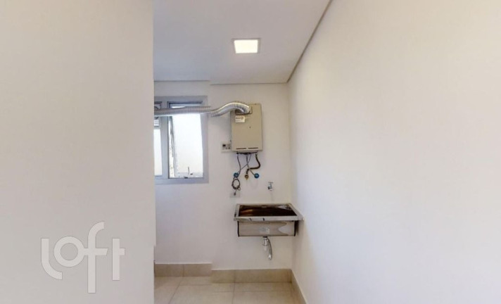 Imagem Apartamento com 3 Quartos à Venda, 103 m² em Itaim Bibi - São Paulo