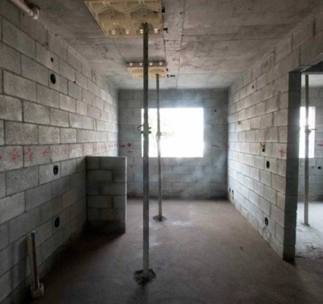 Imagem Apartamento com 2 Quartos à Venda, 32 m² em Jardim Itacolomi - São Paulo