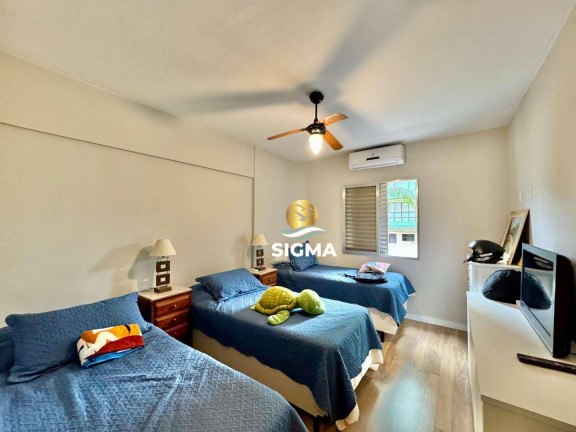 Imagem Apartamento com 3 Quartos à Venda, 90 m² em Jardim Astúrias - Guarujá Imagem Apartamento com 3 Quartos à Venda, 90 m² em Jardim Astúrias - Guarujá
