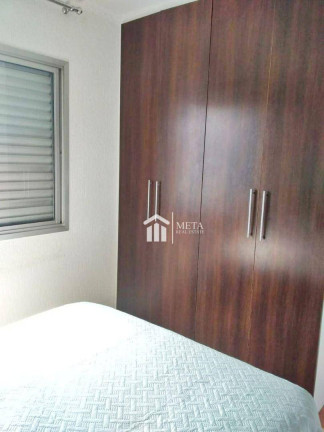 Imagem Imóvel com 2 Quartos à Venda, 52 m² em Vila Mazzei - São Paulo