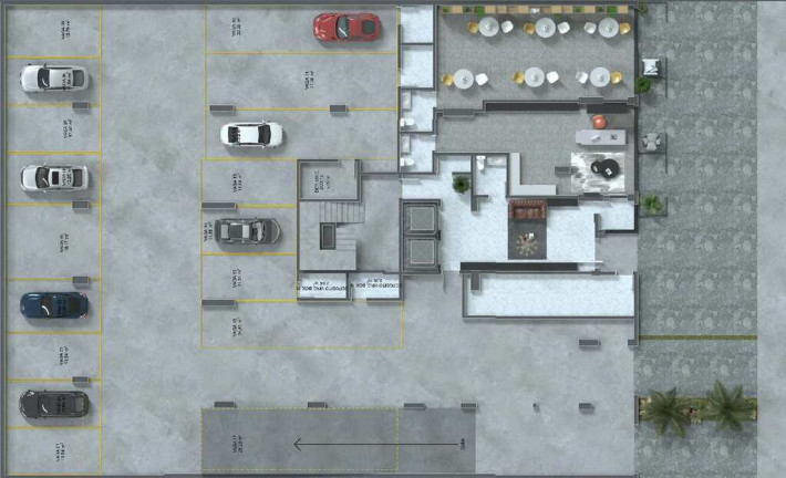 Imagem Apartamento com 2 Quartos à Venda, 90 m² em Centro - Capão Da Canoa Imagem Apartamento com 2 Quartos à Venda, 90 m² em Centro - Capão Da Canoa