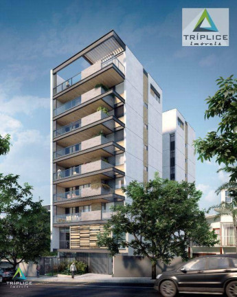 Imagem Apartamento com 3 Quartos à Venda, 110 m² em Alto Dos Passos - Juiz De Fora Imagem Apartamento com 3 Quartos à Venda, 110 m² em Alto Dos Passos - Juiz De Fora