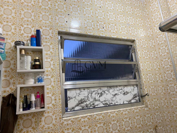 Imagem Apartamento com 1 Quarto à Venda, 34 m² em Aviação - Praia Grande