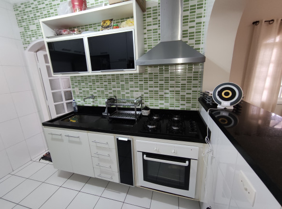 Imagem Sobrado com 4 Quartos à Venda, 162 m² em Anchieta - São Bernardo Do Campo Imagem Sobrado com 4 Quartos à Venda, 162 m² em Anchieta - São Bernardo Do Campo