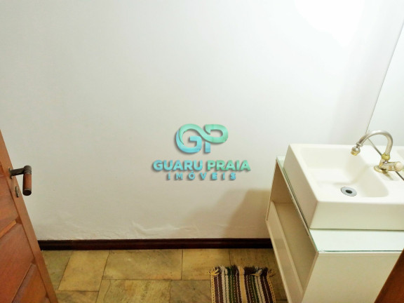 Imagem Apartamento com 3 Quartos para Alugar, 130 m² em Enseada - Guarujá