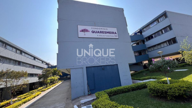 Apartamento com 3 Quartos à Venda, 65 m² em Parque Cecap - Jundiaí