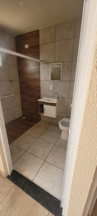 Imagem Casa com 1 Quarto à Venda, 60 m² em Conjunto Residencial Alcir Raineri - Marília Imagem Casa com 1 Quarto à Venda, 60 m² em Conjunto Residencial Alcir Raineri - Marília