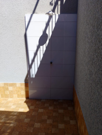 Imagem Casa com 2 Quartos à Venda, 100 m² em Maracanã - Praia Grande