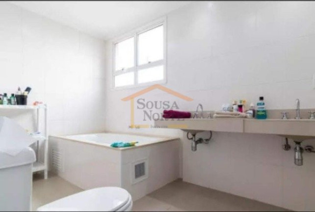 Imagem Apartamento com 3 Quartos à Venda ou Locação, 122 m² em Tamboré - Santana De Parnaíba Imagem Apartamento com 3 Quartos à Venda ou Locação, 122 m² em Tamboré - Santana De Parnaíba