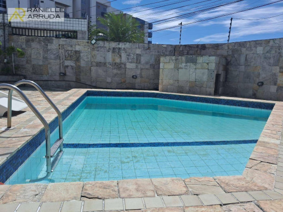 Imagem Apartamento com 3 Quartos à Venda, 109 m² em Jardim Oceania - João Pessoa Imagem Apartamento com 3 Quartos à Venda, 109 m² em Jardim Oceania - João Pessoa
