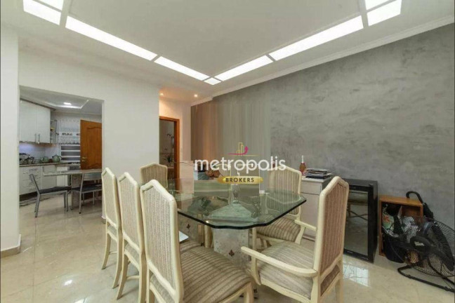 Imagem Sobrado com 3 Quartos à Venda, 210 m² em Olímpico - São Caetano Do Sul Imagem Sobrado com 3 Quartos à Venda, 210 m² em Olímpico - São Caetano Do Sul