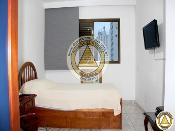 Imagem Apartamento com 3 Quartos à Venda, 180 m² em Centro - Guarujá