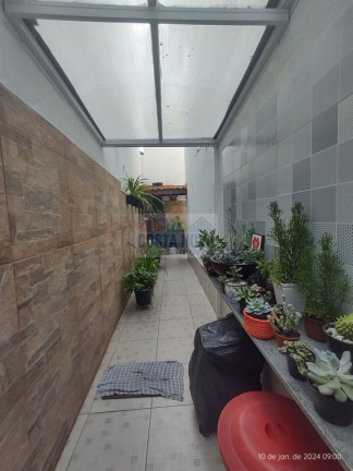Imagem Casa com 2 Quartos à Venda, 90 m² em Guilhermina - Praia Grande Imagem Casa com 2 Quartos à Venda, 90 m² em Guilhermina - Praia Grande