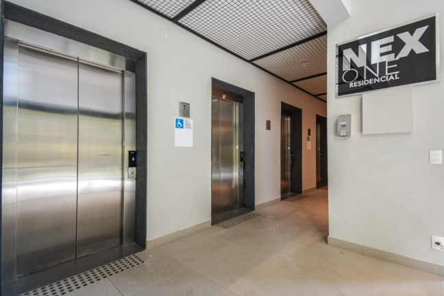 Imagem Apartamento com 1 Quarto à Venda, 26 m² em Vila Nova Conceição - São Paulo Imagem Apartamento com 1 Quarto à Venda, 26 m² em Vila Nova Conceição - São Paulo