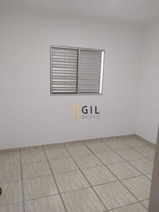 Imagem Apartamento com 2 Quartos à Venda, 50 m² em Cidade Salvador - Jacareí Imagem Apartamento com 2 Quartos à Venda, 50 m² em Cidade Salvador - Jacareí