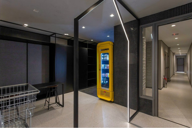 Imagem Imóvel com 3 Quartos à Venda, 85 m² em Moema - São Paulo Imagem Imóvel com 3 Quartos à Venda, 85 m² em Moema - São Paulo