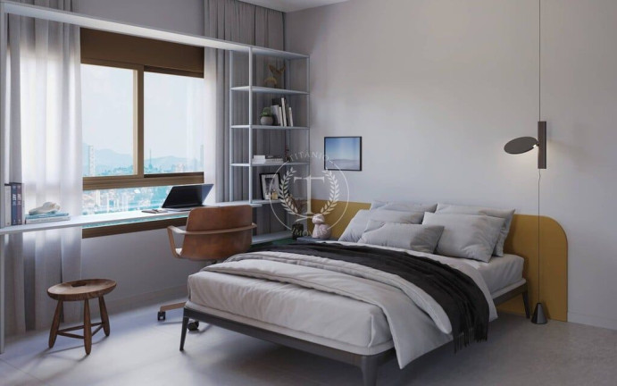 Imagem Apartamento com 2 Quartos à Venda, 37 m² em Butantã - São Paulo Imagem Apartamento com 2 Quartos à Venda, 37 m² em Butantã - São Paulo