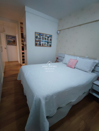 Imagem Apartamento com 3 Quartos à Venda, 131 m² em Jardim Das Indústrias - São José Dos Campos