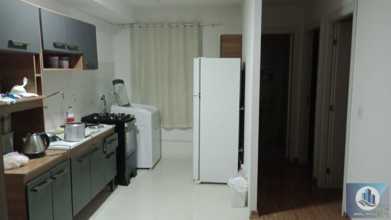 Imagem Apartamento com 2 Quartos à Venda, 45 m² em Areal - Pelotas Imagem Apartamento com 2 Quartos à Venda, 45 m² em Areal - Pelotas