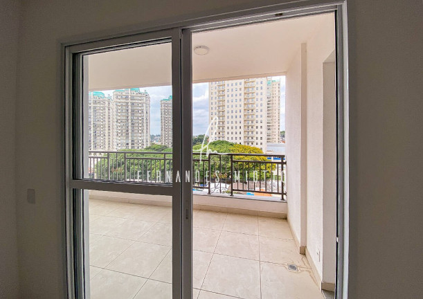 Imagem Apartamento com 4 Quartos à Venda, 161 m² em Le Parc Residence - Jundiaí