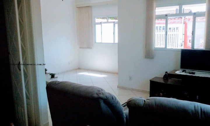Imagem Casa com 3 Quartos à Venda, 103 m² em Jardim Grandesp - Itanhaém