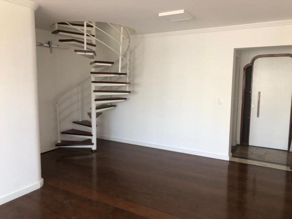 Cobertura com 3 Quartos à Venda, 209 m² em Tatuapé - São Paulo