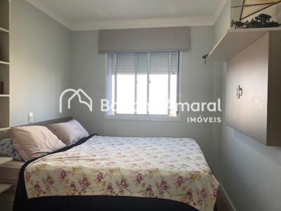 Imagem Apartamento com 2 Quartos à Venda, 62 m² em Taquaral - Campinas