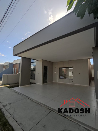 Imagem Casa com 3 Quartos à Venda, 150 m² em Registro - Feira De Santana Imagem Casa com 3 Quartos à Venda, 150 m² em Registro - Feira De Santana