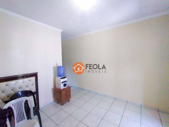 Imagem Casa com 3 Quartos à Venda, 190 m² em Parque Residencial Jaguari - Americana Imagem Casa com 3 Quartos à Venda, 190 m² em Parque Residencial Jaguari - Americana