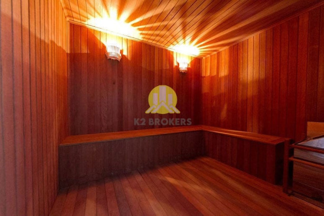Imagem Cobertura com 2 Quartos à Venda, 123 m² em Centro - Curitiba Imagem Cobertura com 2 Quartos à Venda, 123 m² em Centro - Curitiba