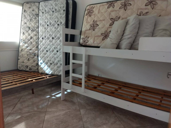 Imagem Apartamento com 2 Quartos à Venda, 55 m² em Praia Da Maranduba - Ubatuba