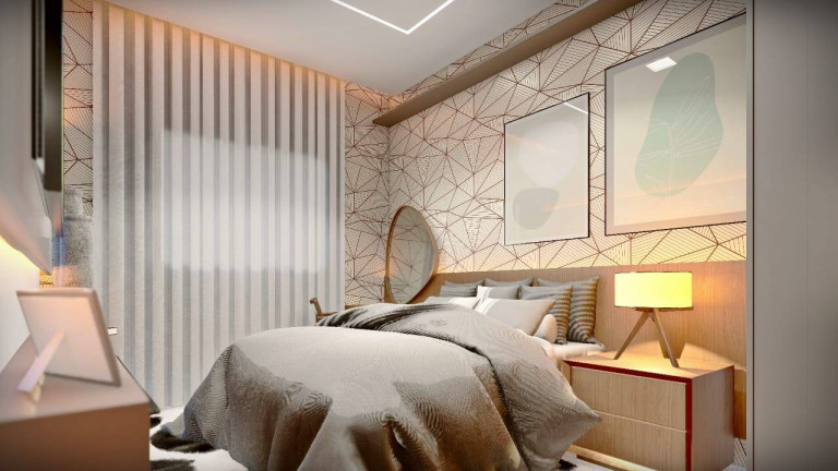 Imagem Apartamento com 3 Quartos à Venda, 57 m² em Couto Fernandes - Fortaleza Imagem Apartamento com 3 Quartos à Venda, 57 m² em Couto Fernandes - Fortaleza