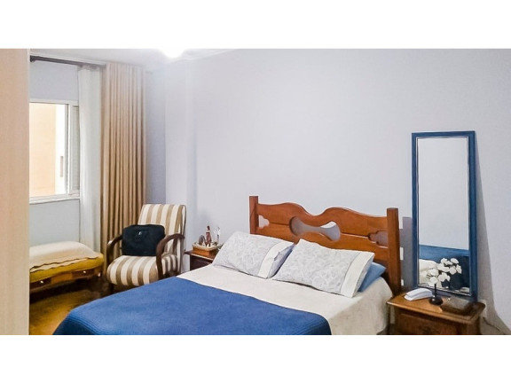 Imagem Apartamento com 3 Quartos à Venda, 104 m² em Jardim Planalto - Campinas