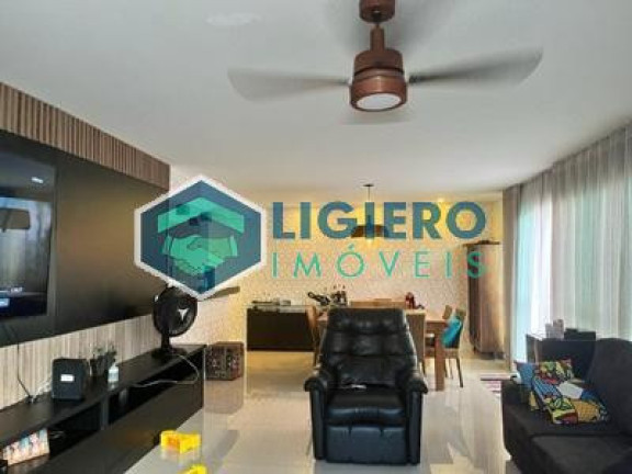 Imagem Cobertura com 4 Quartos à Venda, 290 m² em Icaraí - Niterói Imagem Cobertura com 4 Quartos à Venda, 290 m² em Icaraí - Niterói