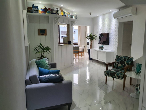 Imagem Cobertura com 3 Quartos à Venda, 150 m² em Barra Da Tijuca - Rio De Janeiro Imagem Cobertura com 3 Quartos à Venda, 150 m² em Barra Da Tijuca - Rio De Janeiro