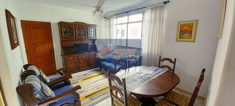 Imagem Apartamento com 2 Quartos à Venda, 60 m² em Enseada - Guarujá Imagem Apartamento com 2 Quartos à Venda, 60 m² em Enseada - Guarujá