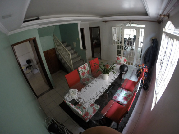 Imagem Casa com 5 Quartos à Venda, 300 m² em Guará Ii - Brasília Imagem Casa com 5 Quartos à Venda, 300 m² em Guará Ii - Brasília