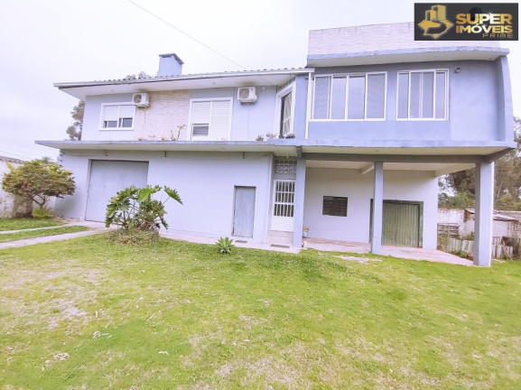 Imagem Casa com 2 Quartos à Venda, 592 m² em Três Vendas - Pelotas