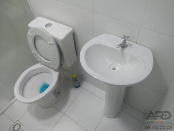 Imagem Apartamento com 1 Quarto para Alugar, 33 m² em Pq Do Carmo - Jardim Santa Terezinha - São Paulo