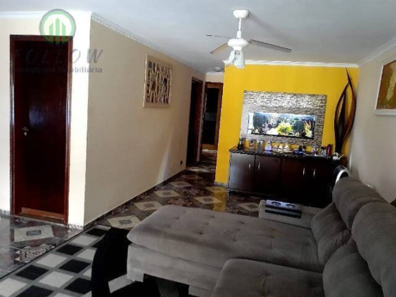 Imagem Casa com 3 Quartos à Venda, 170 m² em Metalúrgicos - Osasco Imagem Casa com 3 Quartos à Venda, 170 m² em Metalúrgicos - Osasco