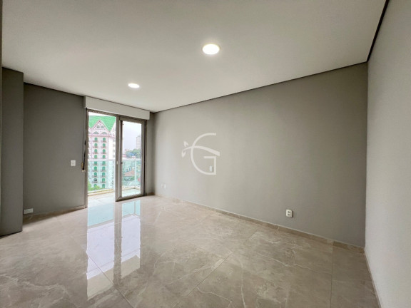 Imagem Apartamento com 3 Quartos à Venda, 135 m² em Atiradores - Joinville