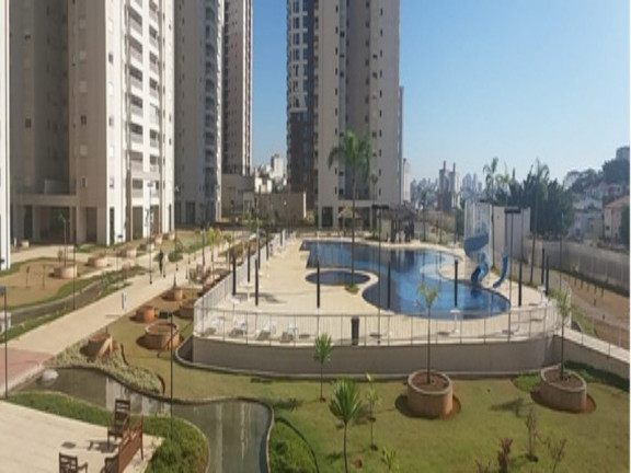 Imóvel com 3 Quartos à Venda, 186 m² em Santa Paula - São Caetano Do Sul