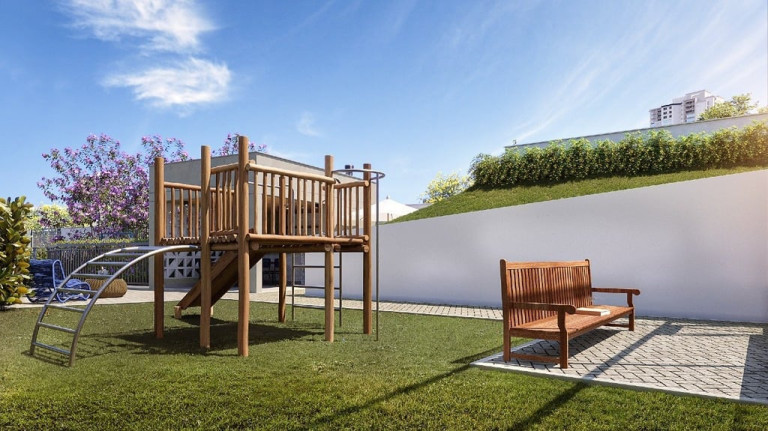 Imagem Apartamento com 3 Quartos à Venda, 65 m² em Ipiranga - São Paulo