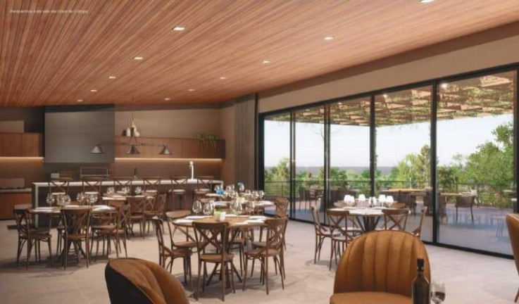 Imagem Terreno à Venda, 1 m² em Loteamento Residencial Pedra Alta (sousas) - Campinas