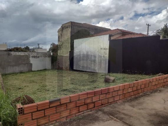 Imagem Terreno à Venda, em Jardim Monte Mor - Botucatu Imagem Terreno à Venda, em Jardim Monte Mor - Botucatu