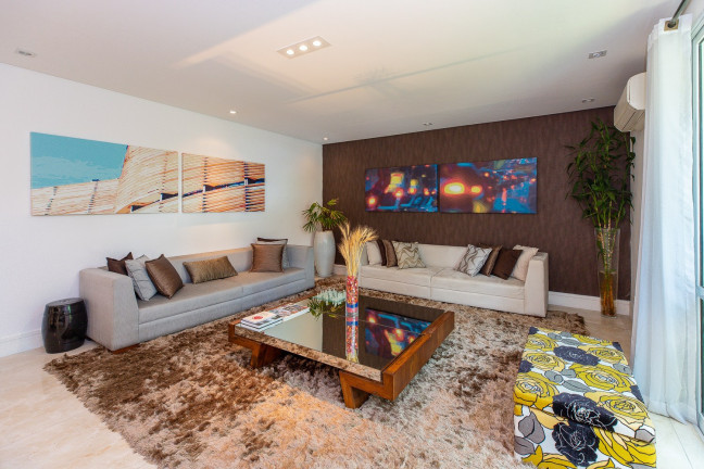 Imagem Sobrado com 4 Quartos à Venda, 354 m² em Alto Da Boa Vista - São Paulo