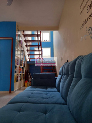 Imagem Casa com 2 Quartos à Venda, 100 m² em Massaguaçu - Caraguatatuba Imagem Casa com 2 Quartos à Venda, 100 m² em Massaguaçu - Caraguatatuba