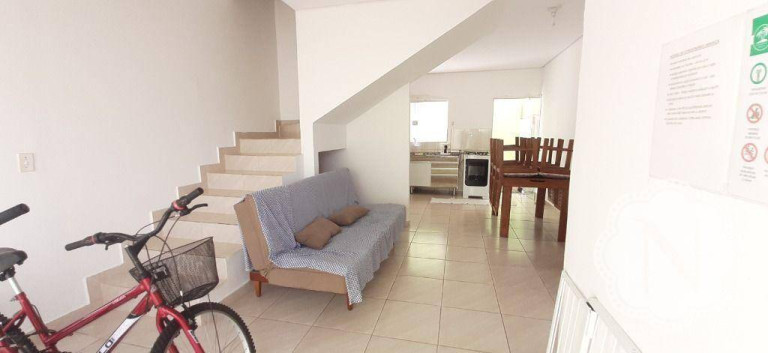 Imagem Sobrado com 2 Quartos à Venda, 72 m² em Jamaica - Itanhaém Imagem Sobrado com 2 Quartos à Venda, 72 m² em Jamaica - Itanhaém